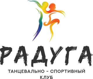 Логотип «Радуга»
